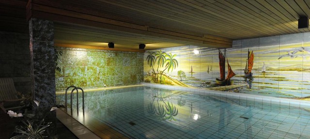 Hotel Waldersee