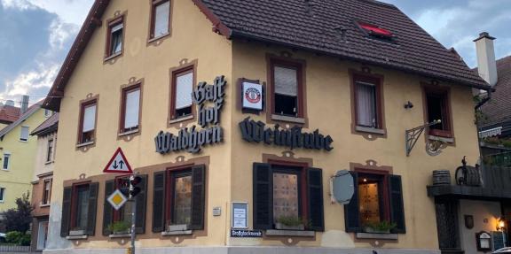 Hotel Waldhorn