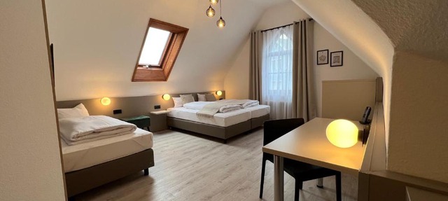 Hotel Waldhorn