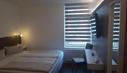 Hotel Weinert