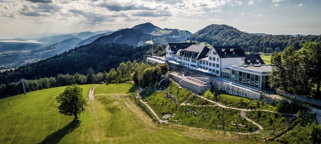 Hotel Weissenstein