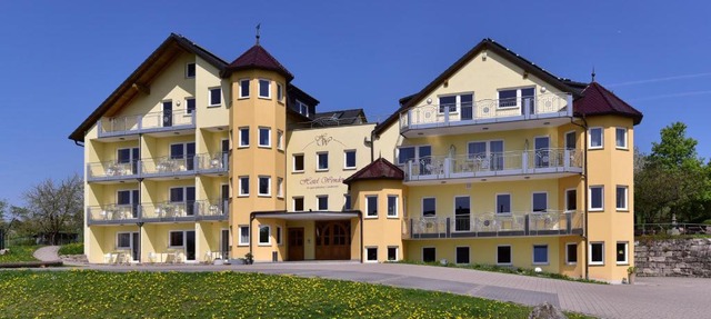 Hotel Wender