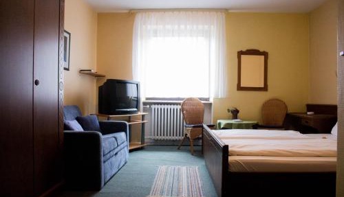 Hotel Westrich