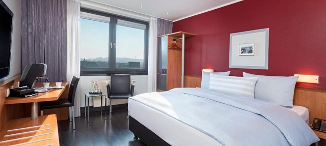 Hotel Wolfsburg Centrum, Affiliated by Meliá