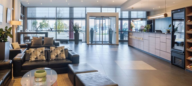 Hotel Wolfsburg Centrum, Affiliated by Meliá