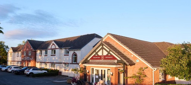 Hotel Wrexham