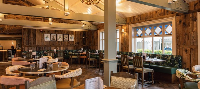 Hotel Wrexham