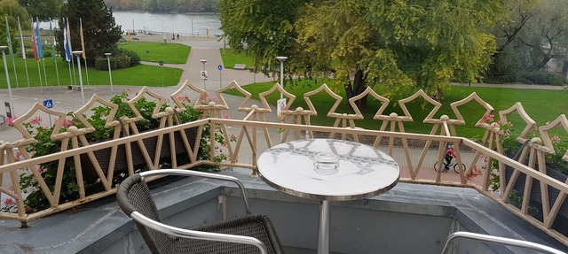 Hotel zum Anker