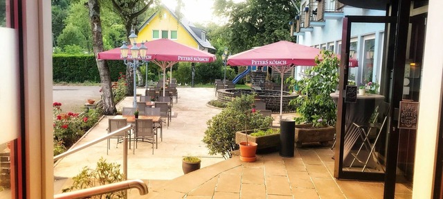 Hotel Zur Eiche