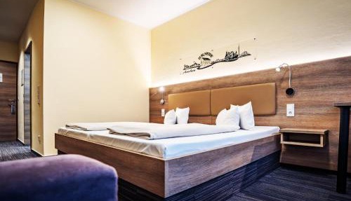 Hotel Zur Heide