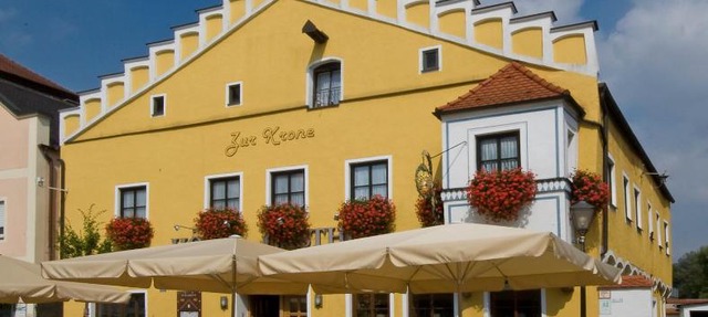 Hotel Zur Krone