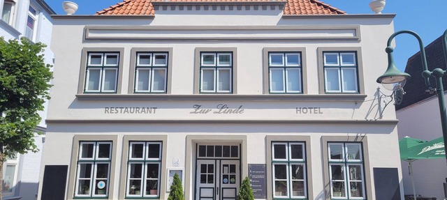 Hotel Zur Linde