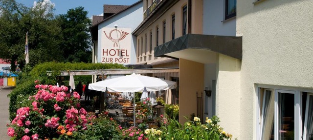 Hotel zur Post