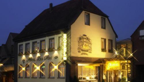 Hotel zur Post