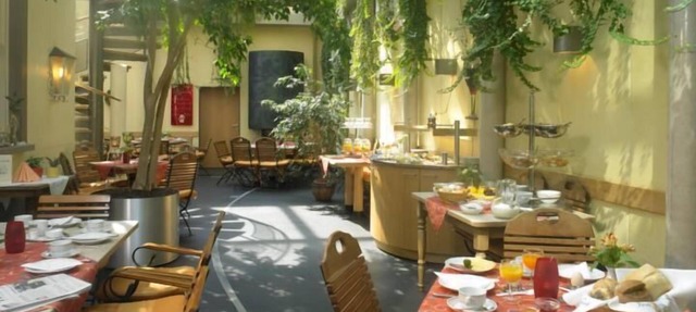 Hotel zur Post