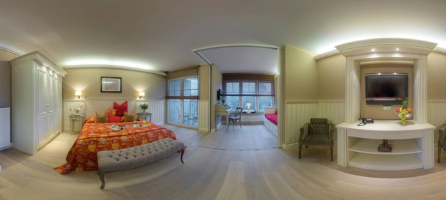 Hotel Zur Traube