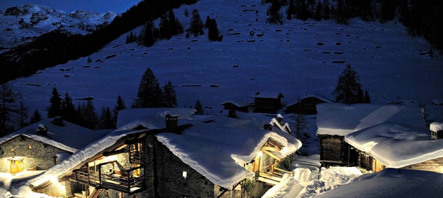 Hotellerie De Mascognaz
