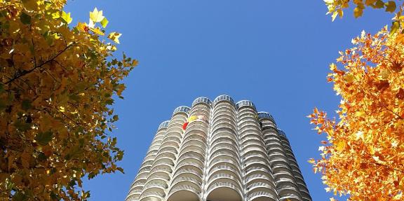 Hotelturm
