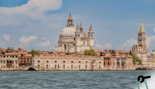 Hotiday Venezia Cape