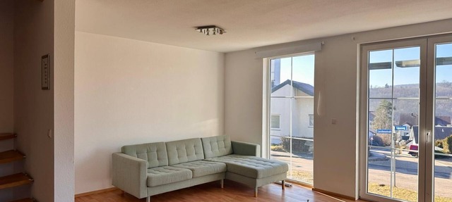 House B - Accommodation for fitters & companies in Lonsee