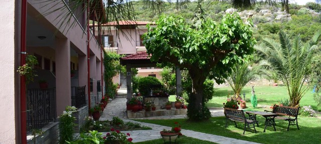 House Evristhenis 2