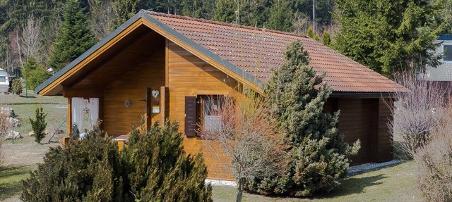 House for 5 guests with 60m² in Viechtach (118107)