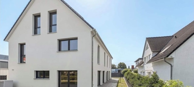 House in Hanover
