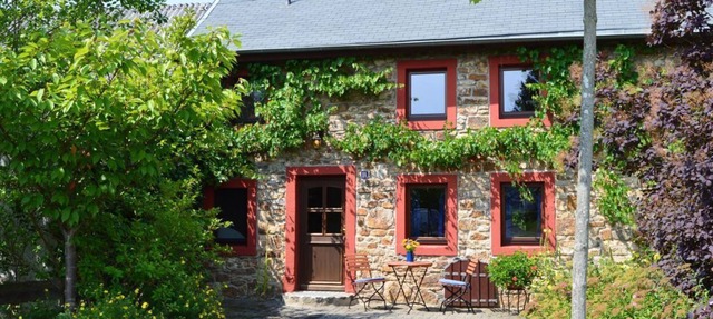 House Kaspers - 5-bed cottage, shower and bath/WC, non-smoking