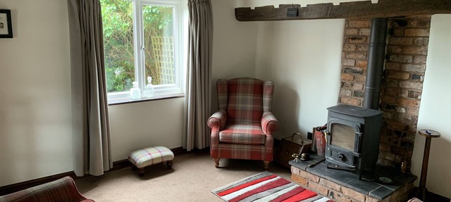 House perfect for exploring North Wales