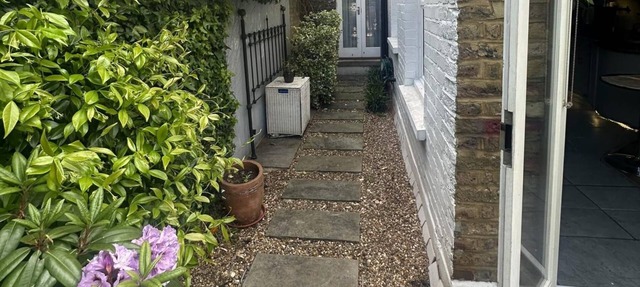 House - Sleeps 4 - Garden - Pets Ok - Parking