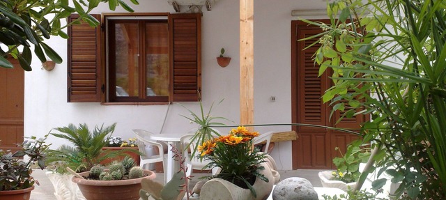 House/Villa - Capaci