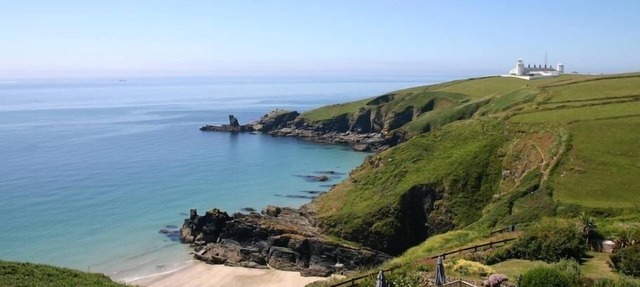 Housel Bay Hotel