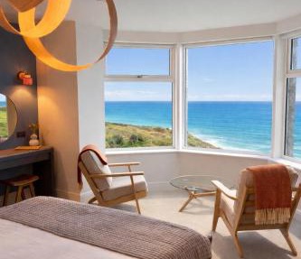 Housel Bay Hotel