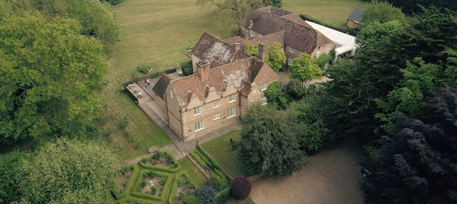 Howfield Manor Hotel