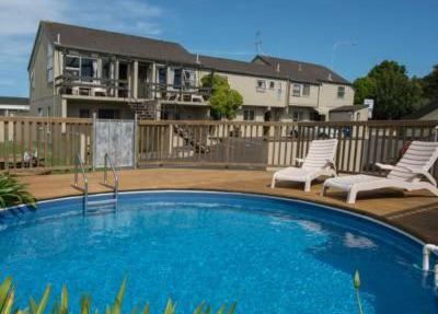 Howick Motor Lodge