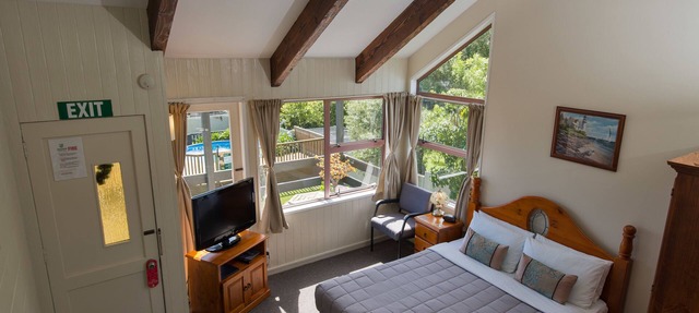Howick Motor Lodge