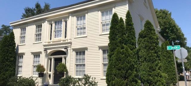 Hudson B&B