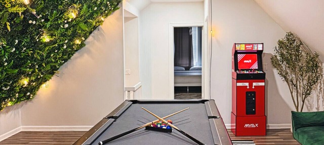 ✨ Huge Family Retreat Near NYC, MetLife & American Dream Mall