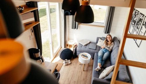 Humble Homes Tinyhouse