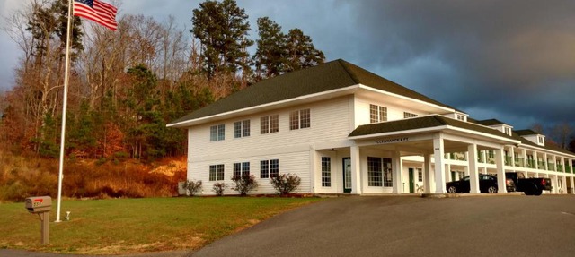 Hurricane Inn
