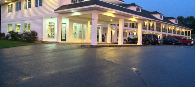 Hurricane Inn