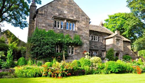 Hurstwood Hall