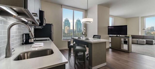 Hyatt House Atlanta Perimeter Center