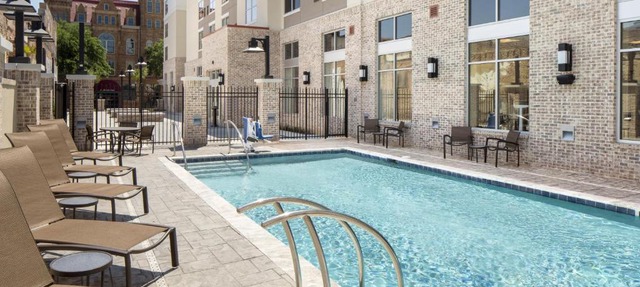 Hyatt Place Sumter/Downtown