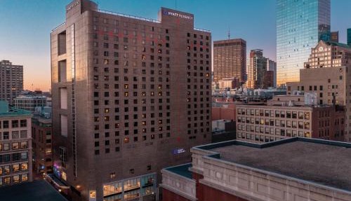 Hyatt Regency Boston