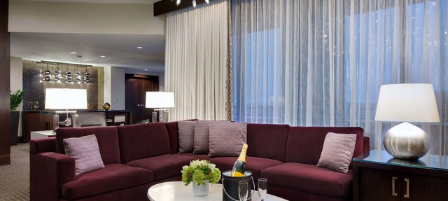 Hyatt Regency Boston