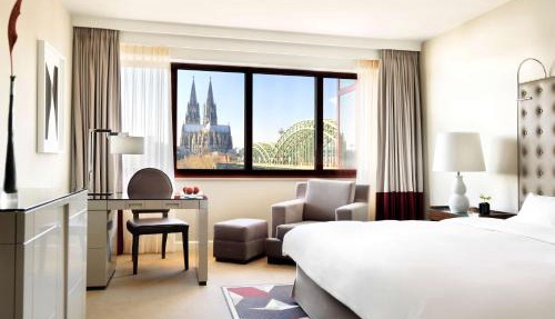 Hyatt Regency Köln