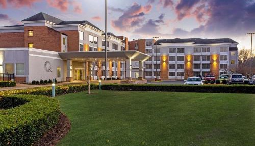 Hyatt Select Williamsburg