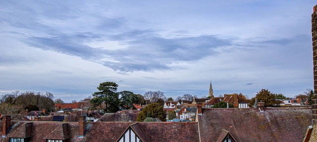 Hybrid Resi - Cheam
