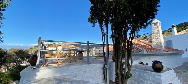 Hydra Homesteads